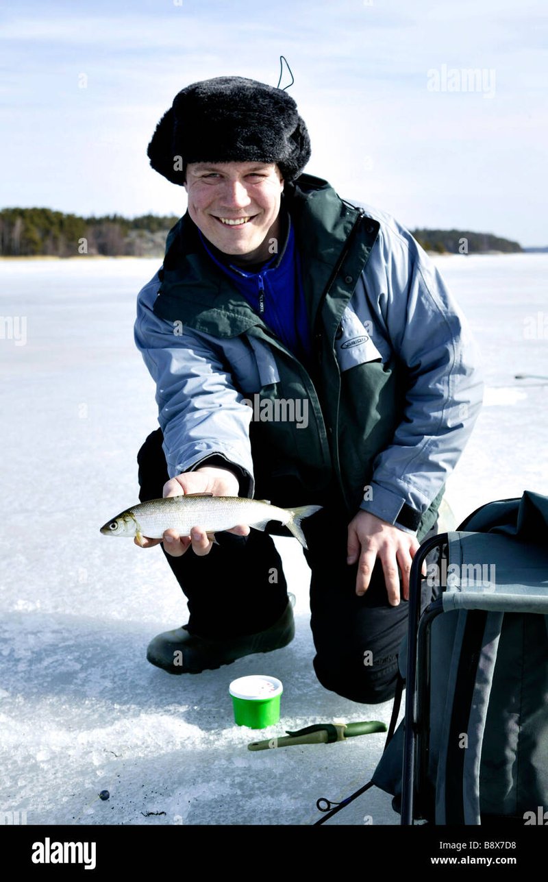 Discover the Thrills of Online Ice Fishing Casino Games in the UK