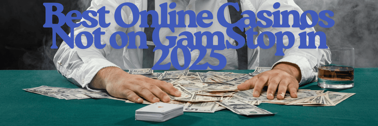 Exploring Non Gamstop Casinos Your Guide to More Gaming Freedom Exploring Non Gamstop Casinos Your Guide to More Gaming Freedom