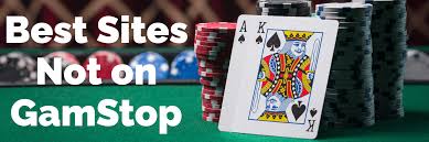 Exploring Non Gamstop UK Casino Sites An Alternative Gaming Experience 937647268 Exploring Non Gamstop UK Casino Sites An Alternative Gaming Experience 937647268