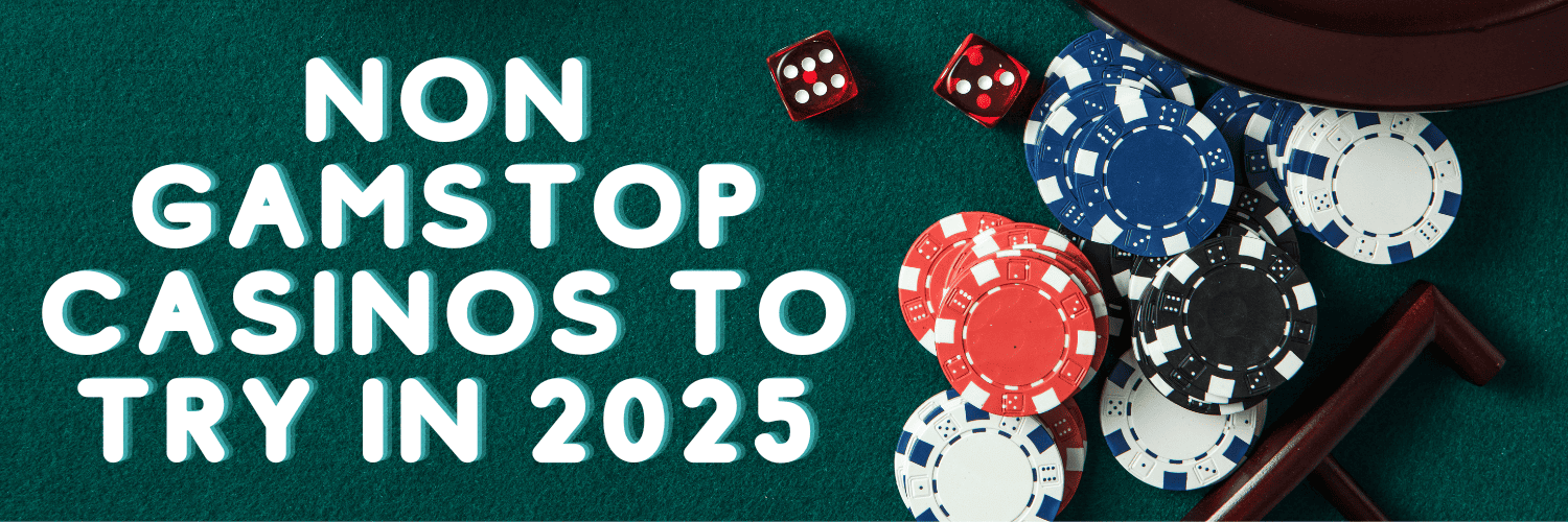 Discover the Thrill of Non Gamstop Casinos