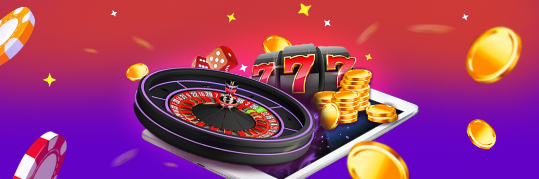 Explore the Universe of Opportunities at Casino Galaxy Spins