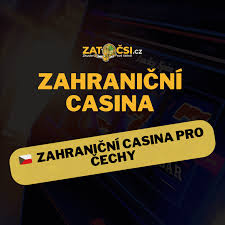 Nejlepší zahraniční casina Průvodce pro hráče