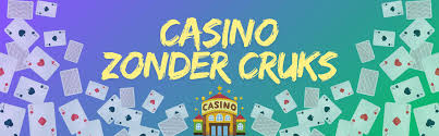 Ontdek de Voordelen van Casino zonder CRUKS 1238844377