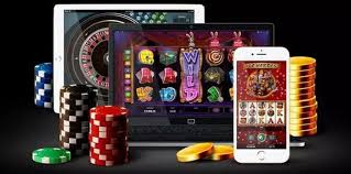 The Ultimate Guide to Online Casino UK Slots