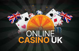 The Ultimate Guide to Online Casino UK Slots