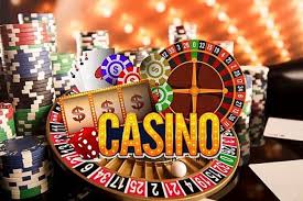 Unlock the Thrills of Casino BloodySlots Your Ultimate Gaming Destination