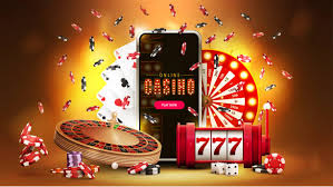 Unlock the Thrills of Casino BloodySlots Your Ultimate Gaming Destination