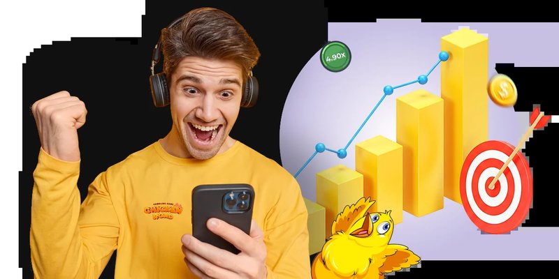 Best jugar chicken road in Spain